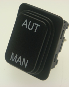 Reversing switch 2P autom/manually 16(4)A 250V